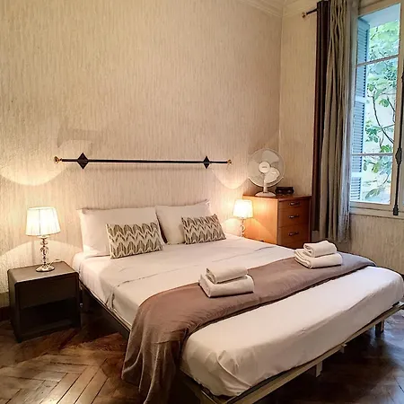 דירה Nestor&jeeves - Dalpozzo Grande - - Close Beaches