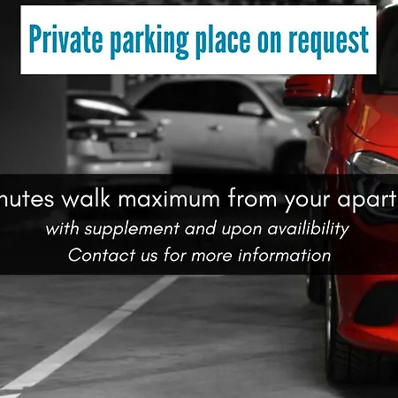 Διαμέρισμα Nestor&jeeves - Dalpozzo Grande - - Close Beaches