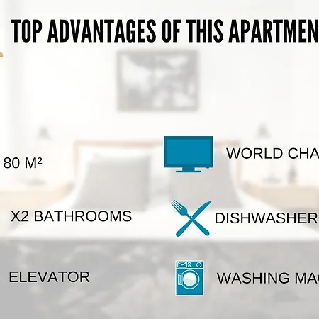 Nestor&jeeves - Dalpozzo Grande - - Close Beaches Διαμέρισμα