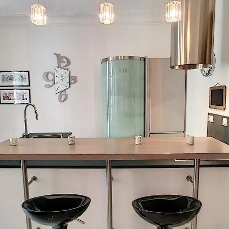 Nestor&jeeves - Dalpozzo Grande - - Close Beaches Appartement