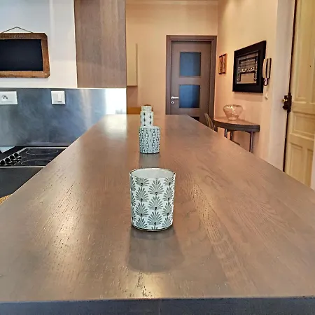 Διαμέρισμα Nestor&jeeves - Dalpozzo Grande - - Close Beaches Νίκαια