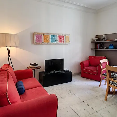 Διαμέρισμα Nestor&jeeves - Dalpozzo Grande - - Close Beaches *