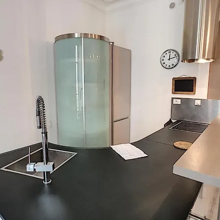 Nestor&jeeves - Dalpozzo Grande - - Close Beaches * Nice