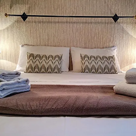 Nestor&jeeves - Dalpozzo Grande - - Close Beaches *