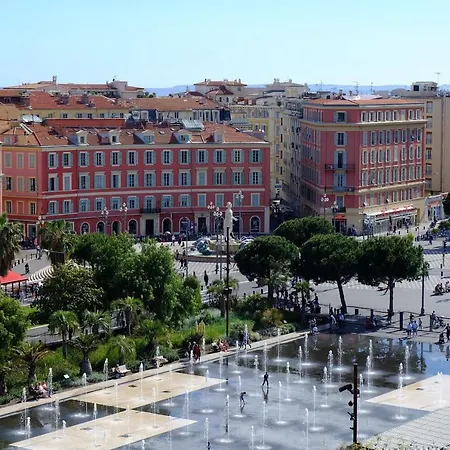 Διαμέρισμα Nestor&jeeves - Dalpozzo Grande - - Close Beaches Νίκαια