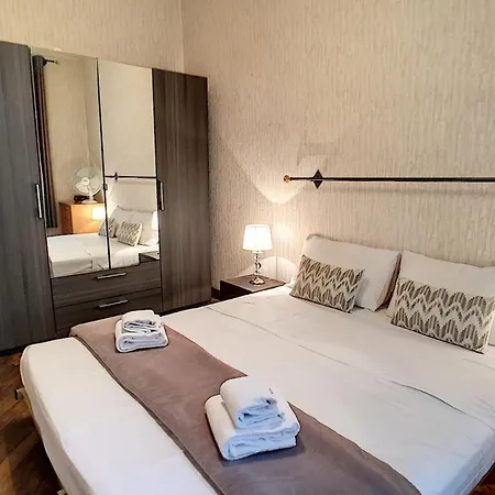 Διαμέρισμα Nestor&jeeves - Dalpozzo Grande - - Close Beaches