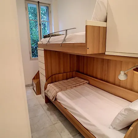 Διαμέρισμα Nestor&jeeves - Dalpozzo Grande - - Close Beaches *