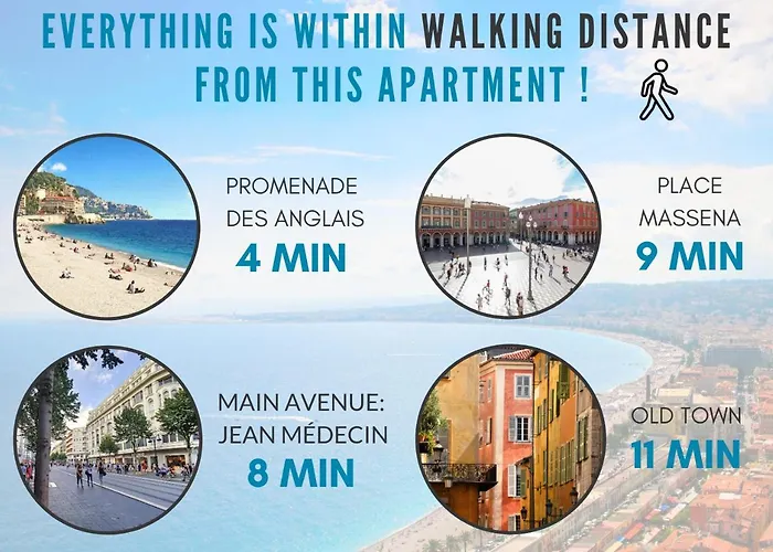 Apartmán Nestor&jeeves - Dalpozzo Grande - - Close Beaches