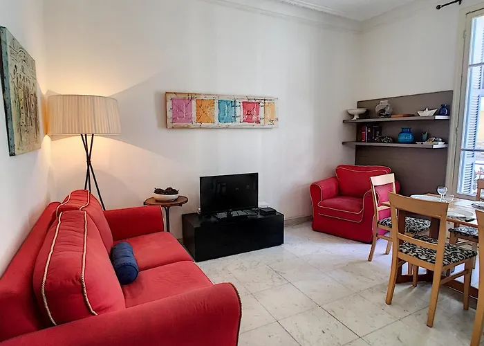 Apartmán Nestor&jeeves - Dalpozzo Grande - - Close Beaches *