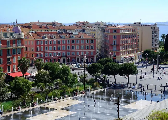 Apartmán Nestor&jeeves - Dalpozzo Grande - - Close Beaches Nice