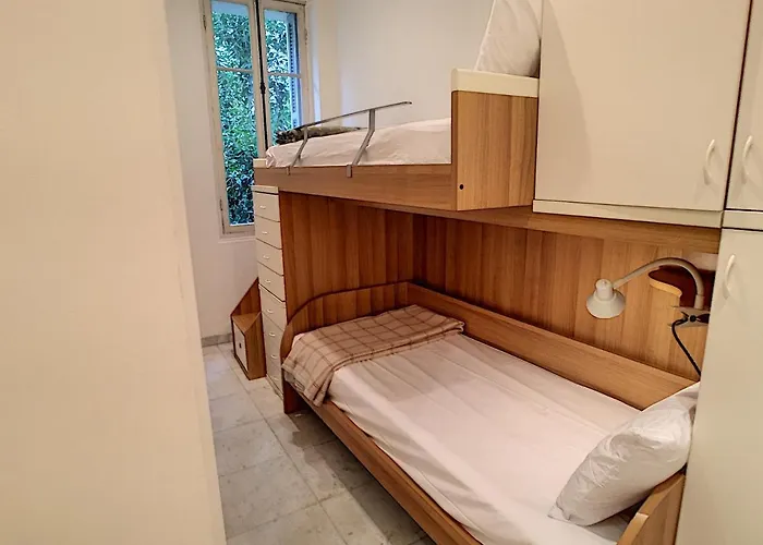 Apartmán Nestor&jeeves - Dalpozzo Grande - - Close Beaches *